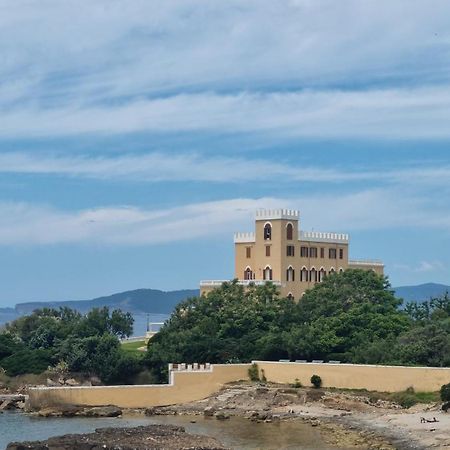 B&B Jamba アルゲーロ エクステリア 写真