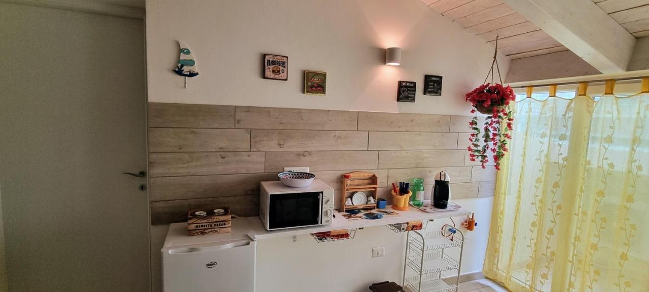 B&B Jamba アルゲーロ エクステリア 写真